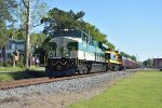NS 8099 Train 955
